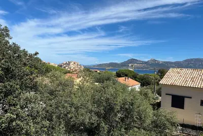 Image de Villa du Pin à Calvi **** - Vue citadelle - Proche plages et centre - 10 pers