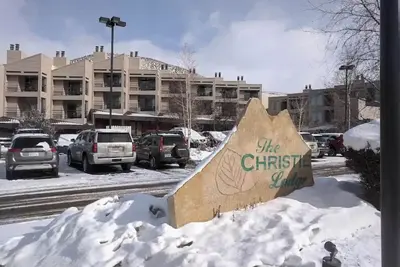 Image de Christie Lodge 1 bedroom suite with fireplace\n\n