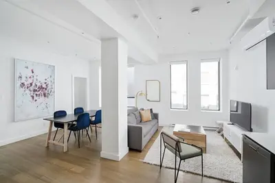 Image de Bakan- 2Bedrooms Old Mtl-6Guests