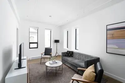 Image de Bakan-Queen suite- 3Beds