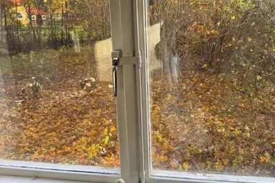 Image de Fyrarummare Ljungaverk med öppen spis 110kvm