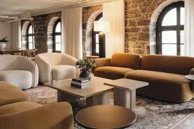 Image de Dream 2 floor Penthouse|4bd-4ba|Old Mtl