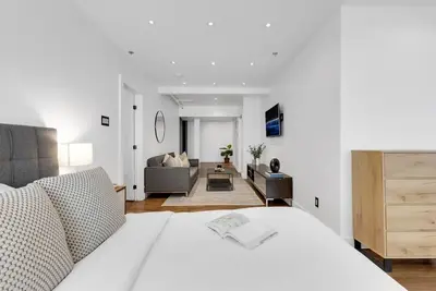 Image de Old Mtl |Fashionable 2bd- 2ba |