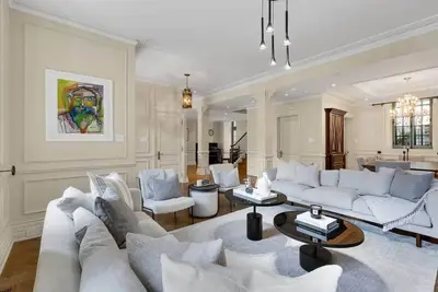 Image de TownHouse 4bdr-5ba Old Mtl Terrasse/ Parking