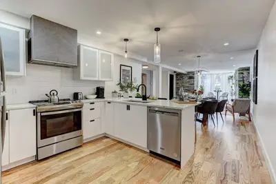 Image de Splendid 2bd-2ba Brand New in Mile End\/ Plateau