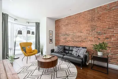 Image de Splendid 2bd/2ba Brand New in Mile End/ Plateau