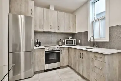 Image de Best Location 2Bdr-2Ba-Mile End