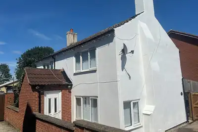 Image de Spring cottage. Beautiful quaint period cottage in the heart of Lincolnshire.