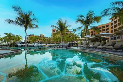 Image de Villa Del Palmar @ The Islands of Loreto: 2bdr Elite Penthouse w Oceanfront view