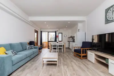 Bellum Apartment, Praia da Rocha, Portimão