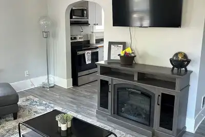 Image de Charming 2-bedroom apartment in Adrian with WiFi access