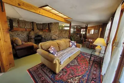 Image de Tucson Mountain Amazing Heavenly View Spacious 1br Loft Apt