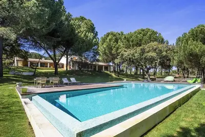 Image de Propriété incroyable avec deux villas à Comporta