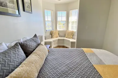 Image de 2 Bed Apartment, Chalet on the Creek in Midway