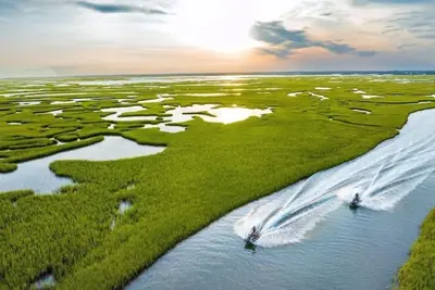 Image de Aqua Vista in Cedar Point
