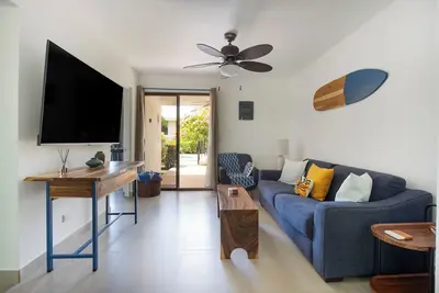Image de Seaside Solace - 2 Bedrooms 500 Meters To Beach