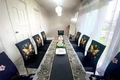 Image de Private house in Gwangjin (84 m², 2 bedrooms, 1 private bathroom)