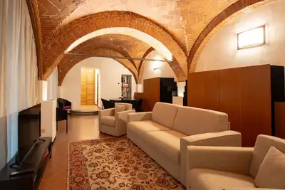 Image de Florentine-style apartment within walking distance of the wonders of Florence