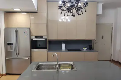 Image de Luxury Living Athens