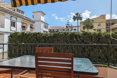 Image de Lrd La Butibamba Building in La Cala de Mijas