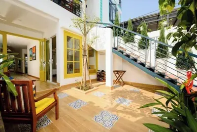 Image de Mustard house