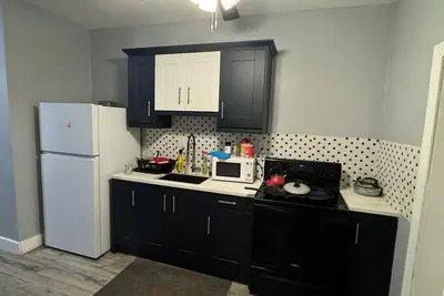 Image de 3-bedroom townhome in fabulous Philadelphia with WiFi