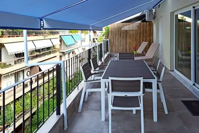 Image de Athens Sweet Home