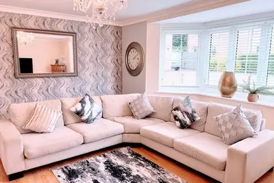 Image de The Astor house Maidstone | Free Parking