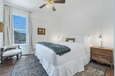 Image de The Grand Family Suite in Arizona's Oldest Hotel! Right on Route 66!