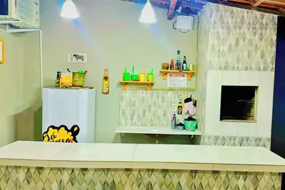 Image de Yan Beach House