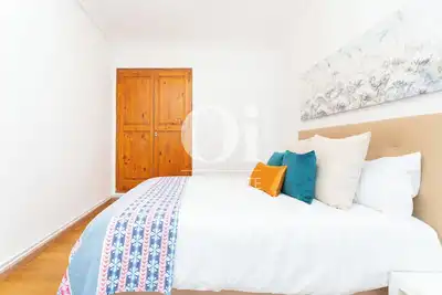 Image de 4 bedroom apartment for rent in the heart of eixample
