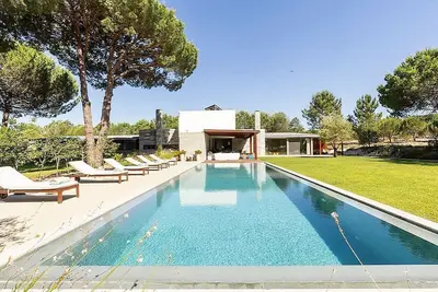 Image de Belle Villa à Comporta