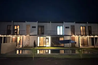 Image de Relájate en un pedacito de paraíso en la playa