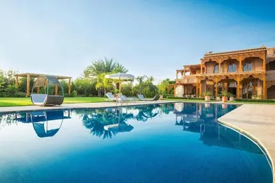 Image de Villa Hana \nLuxury in the heart of the Ourika valley!