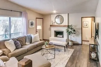 Image de Comfortable Stay in Central Edmond, Ok