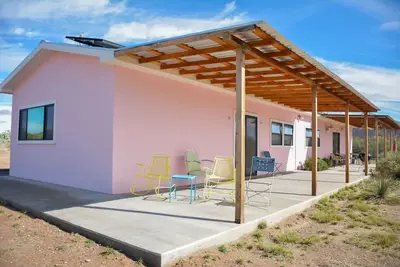 Image de Little Pink