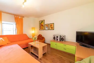 Image de Seafront Villa with Furnished Sun Terrace, Close to the Beach - Four Bedroom Villa