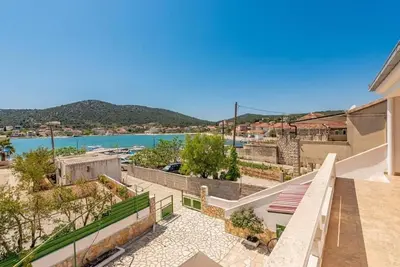 Image de Three Bedroom Holiday Home