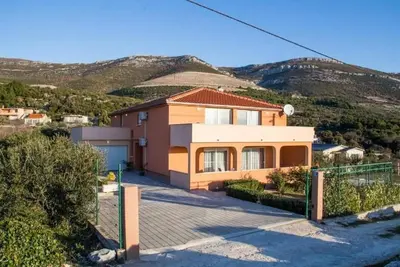 Image de Seven Bedroom Villa with Pool