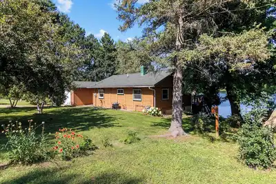 Image de Adorable 3-bedroom cottage in charming Iola