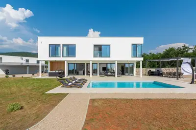 Image de Villa VeAna Crikvenica Riviera by aneo travel