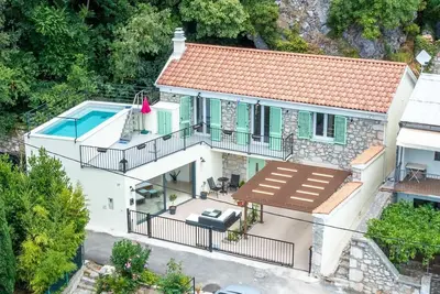 Image de Villa Pool on Top Crikvenica Riviera