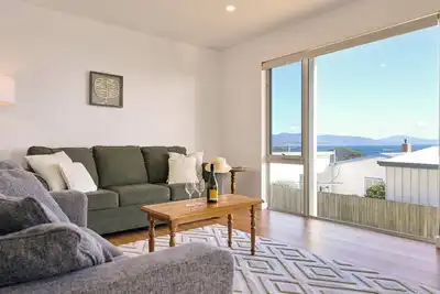 Image de Bicheno Ocean Views Apt 1 - Freycinet Holiday Houses