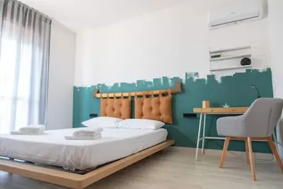 Image de LucyElegance Apartment Pomezia [Wi-Fi Free].
