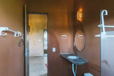 Image de Cosmic Suite with View - Morere Beach