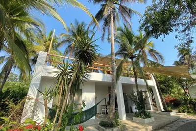 Image de Beachfront Guest House Surrounded by Nature