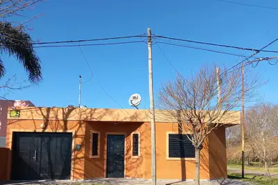 Image de Lo de Vicente A place to disconnect 8 km from the city of Pergamino