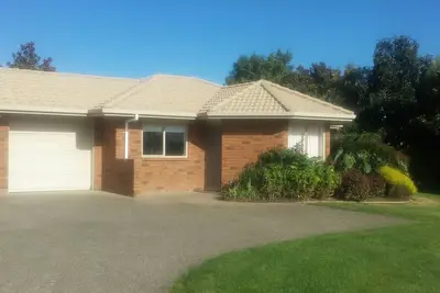 Image de Cherry Tree Lane Accommodation, Quiet location bordered by farmland.