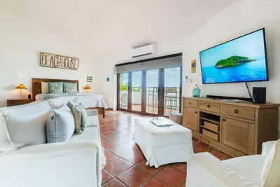 Image de Amaré Cozy Beach Villa in Rio Mar