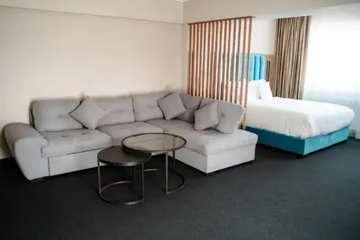 Image de River Park Apartment #1